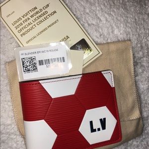 Limited Edition World Cup